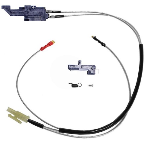 ASG Top Wired AK Low Resistance Airsoft V3 Wiring Switch Assembly