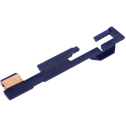 ASG G36 Ultimate Heat Resistant AEG Selector Plate w/ Contact Plating