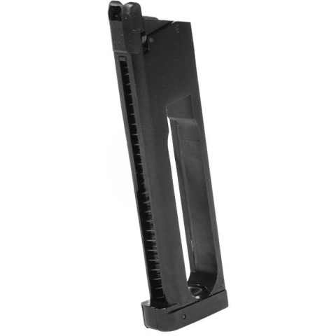 ASG STI Tac Master/ Lawman 1911 CO2 Airsoft Pistol 26rd Magazine