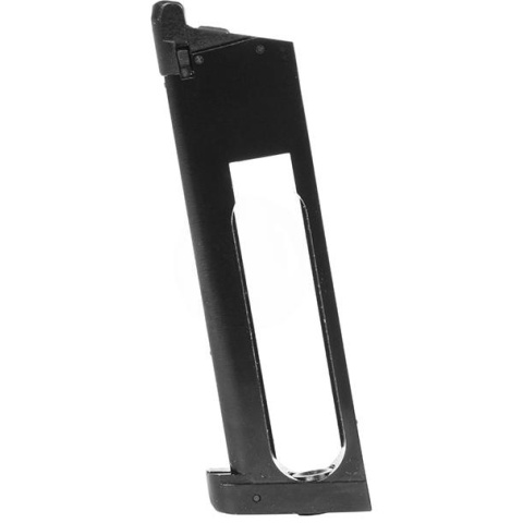ASG STI Tac Master/ Lawman 1911 CO2 Airsoft Pistol 26rd Magazine