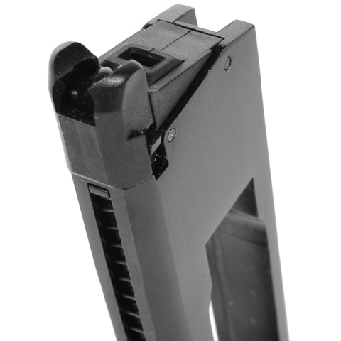 ASG STI Tac Master/ Lawman 1911 CO2 Airsoft Pistol 26rd Magazine