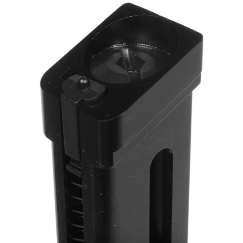 ASG Ceska Zbrojovka Licensed 24rd CZ 75 Airsoft CO2 Pistol Magazine