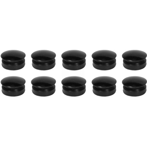 ASG Airsoft 40mm Gas Powered 65-Round Grenade Shell
