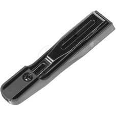 ASG 3W Multifunction LED Flashlight 200 Lumen with 360 Rotation Mounts