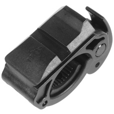 ASG 3W Multifunction LED Flashlight 200 Lumen with 360 Rotation Mounts