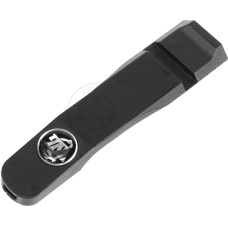 ASG 3W Multifunction LED Flashlight 200 Lumen with 360 Rotation Mounts