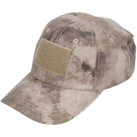 Condor Outdoor Camouflage Tactical Cap - A-TACS