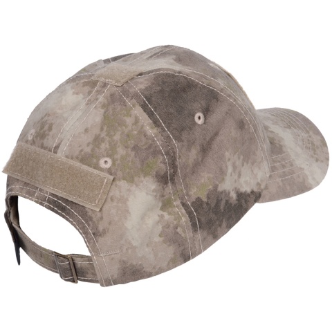 Condor Outdoor Camouflage Tactical Cap - A-TACS
