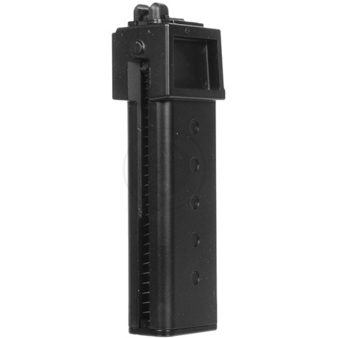 KJW Airsoft KC02 CO2 Blowback 30rd Rifle Magazine