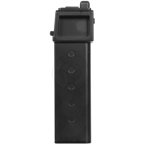 KJW Airsoft KC02 CO2 Blowback 30rd Rifle Magazine