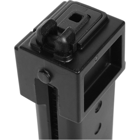 KJW Airsoft KC02 CO2 Blowback 30rd Rifle Magazine