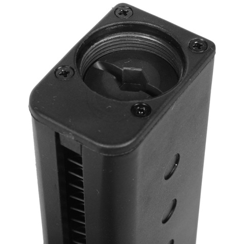 KJW Airsoft KC02 CO2 Blowback 30rd Rifle Magazine
