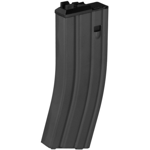 WE Tech 30rd M4 Open Bolt CO2 Blowback Rifle Airsoft Magazine