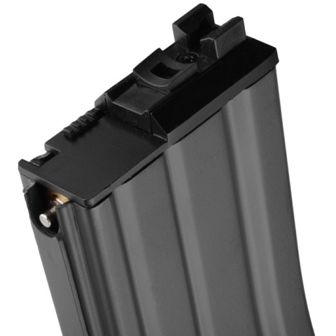 WE Tech 30rd M4 Open Bolt CO2 Blowback Rifle Airsoft Magazine