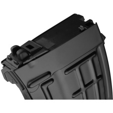 WE Tech 20rd SVD Gas Blowback Rifle GBBR Airsoft Magazine