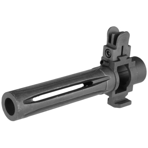 WE Tech M14 Battle Rifle Airsoft Steel Flash Hider