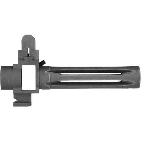 WE Tech M14 Battle Rifle Airsoft Steel Flash Hider