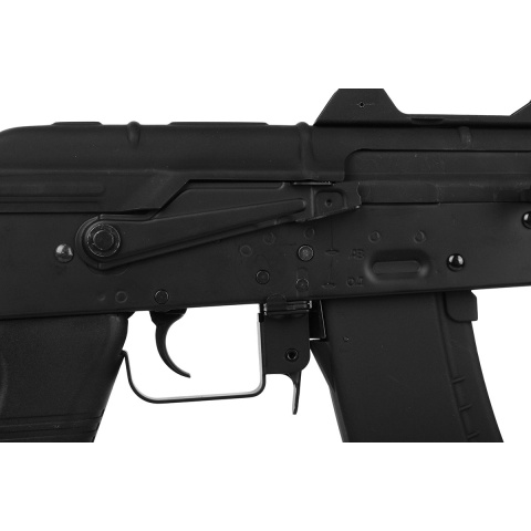 Echo1 RedStar BOLT AKS-74U CQB RIS Full Metal Airsoft AEG Rifle