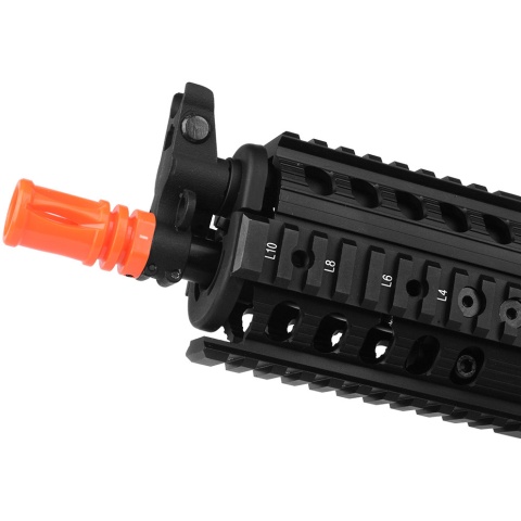 Echo1 RedStar BOLT AKS-74U CQB RIS Full Metal Airsoft AEG Rifle