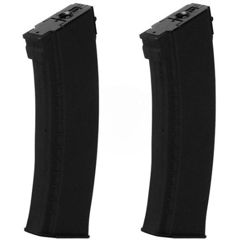 Echo1 RedStar BOLT AKS-74U CQB RIS Full Metal Airsoft AEG Rifle
