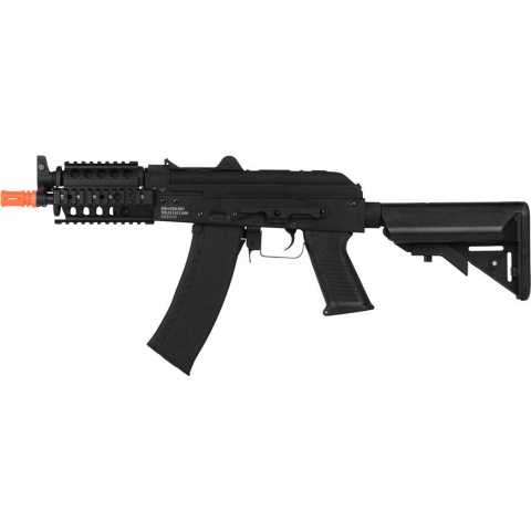 Echo1 RedStar BOLT AKS-74U CQB RIS Full Metal Airsoft AEG Rifle