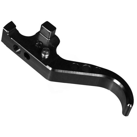 Speed Airsoft VSR-10 Sniper Rifle Series Tunable Trigger  - BLACK