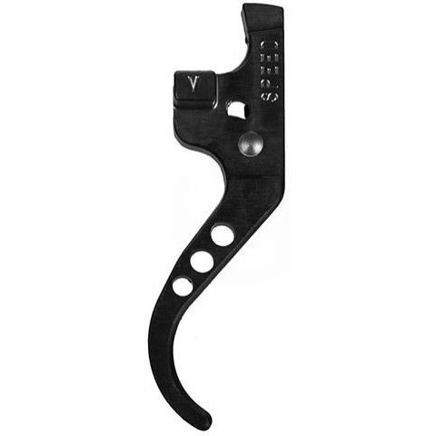 Speed Airsoft VSR-10 Sniper Rifle Series Tunable Trigger  - BLACK