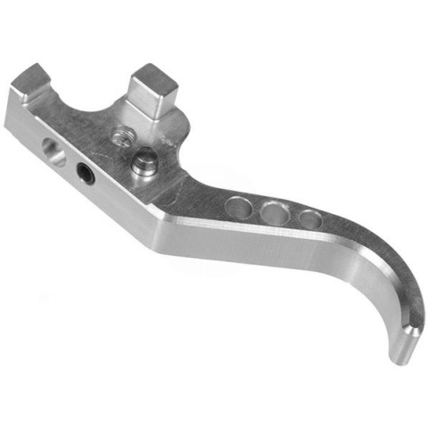 Speed Airsoft VSR-10 Sniper Rifle Series Tunable Trigger - SILVER