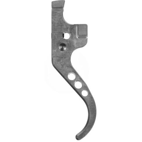 Speed Airsoft VSR-10 Sniper Rifle Series Tunable Trigger - SILVER
