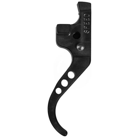 Speed Airsoft M28 Sniper Rifle Series Tunable Trigger - BLACK