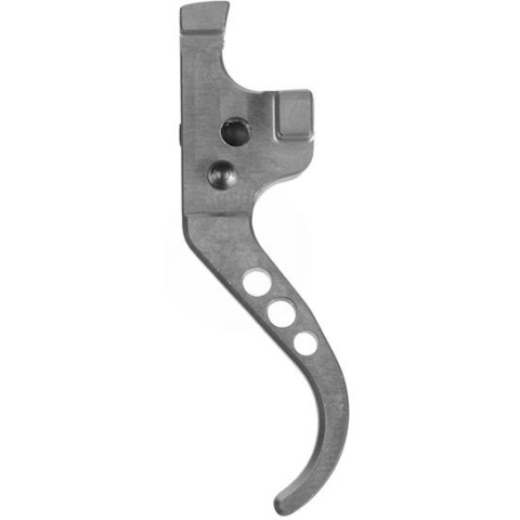 Speed Airsoft M28 Sniper Rifle Series Tunable Trigger - SILVER