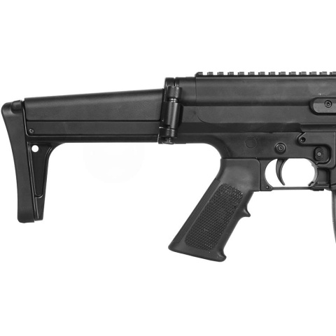 Madbull Airsoft Robinson Armament Licensed Adjustable XCR AEG Stock
