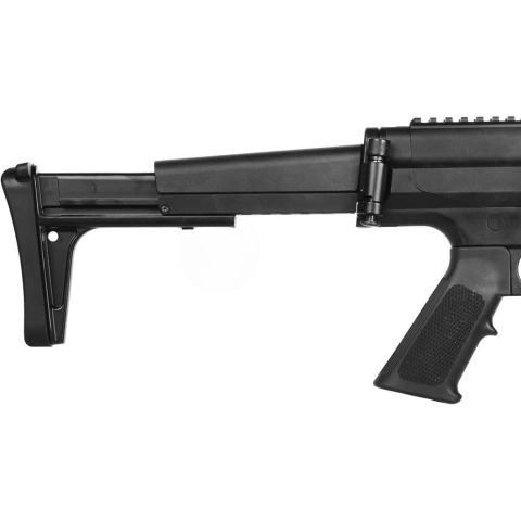 Madbull Airsoft Robinson Armament Licensed Adjustable XCR AEG Stock