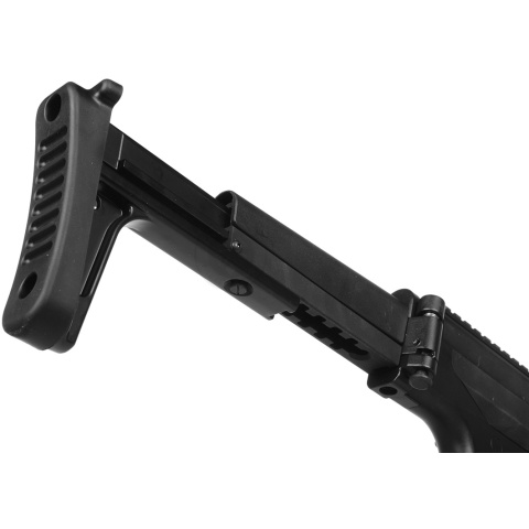 Madbull Airsoft Robinson Armament Licensed Adjustable XCR AEG Stock