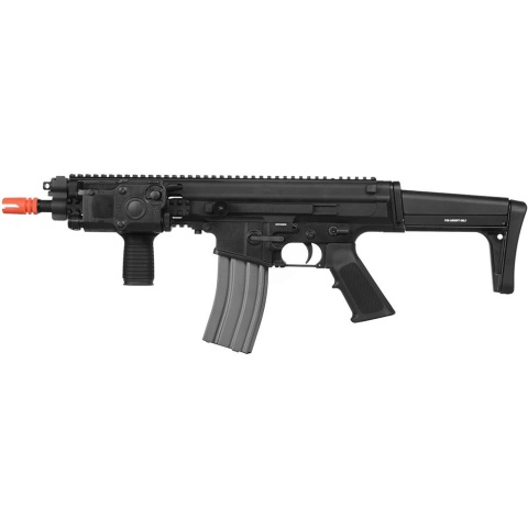 Madbull Airsoft Robinson Armament Licensed Adjustable XCR AEG Stock