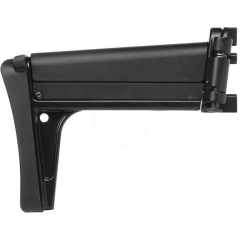 Madbull Airsoft Robinson Armament Licensed Adjustable XCR AEG Stock