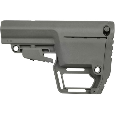 Mission First Tactical Airsoft Battlelink Stock - FOLIAGE GREEN