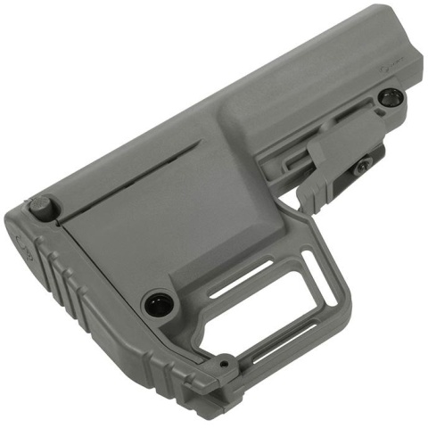 Mission First Tactical Airsoft Battlelink Stock - FOLIAGE GREEN