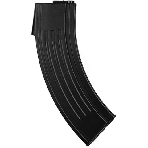 5X King Arms 100rd M16 AK Airsoft Mid-Capacity AEG Magazines