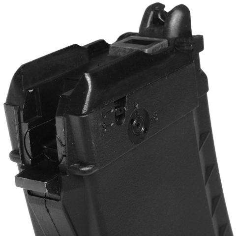KWA AKG-74M PTR 40rd GBBR Gas Airsoft Magazine - BLACK