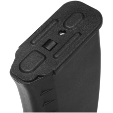 KWA AKG-74M PTR 40rd GBBR Gas Airsoft Magazine - BLACK