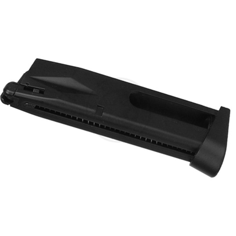 Cybergun 25rd Taurus PT99 Airsoft CO2 Blowback Pistol Magazine