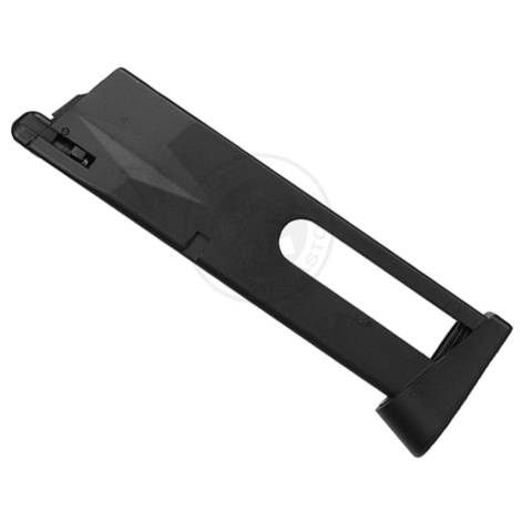 Cybergun 25rd Taurus PT99 Airsoft CO2 Blowback Pistol Magazine