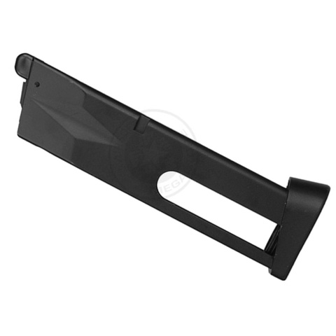 Cybergun 25rd Taurus PT99 Airsoft CO2 Blowback Pistol Magazine