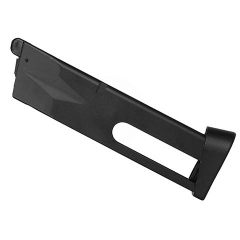 Cybergun 25rd Taurus PT99 Airsoft CO2 Blowback Pistol Magazine