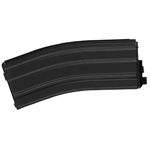 WE Full Metal M16A3 Open Bolt GBBR Gas Blowback Airsoft Rifle