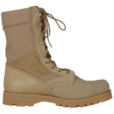 Rothco G.I. Type 5257 Sierra Sole Tactical Boots - TAN