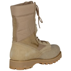 Rothco G.I. Type 5257 Sierra Sole Tactical Boots - TAN