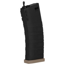 G&G GR4 Electric Blowback M4 CQB-S Mini Airsoft AEG - TAN / BLACK