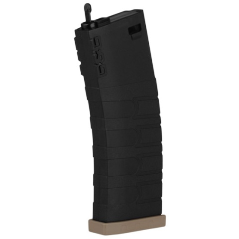 G&G Combat Machine M4 MK18 MOD1 DST Airsoft AEG Rifle - TAN / BLACK